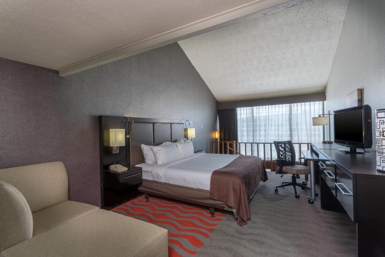 Holiday Inn Harrisburg I-81 Hershey Area By Ihg Грантвил Екстериор снимка