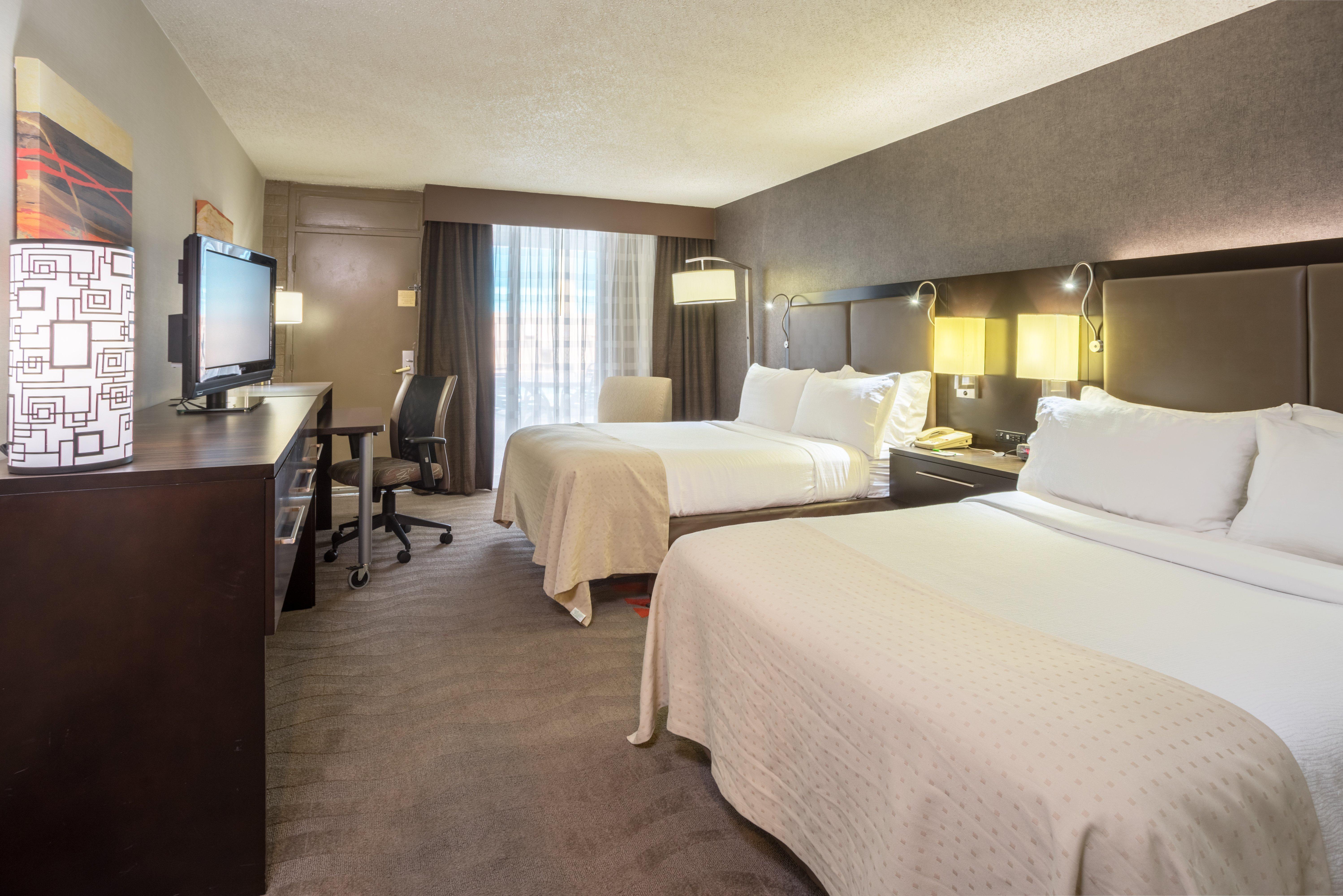 Holiday Inn Harrisburg I-81 Hershey Area By Ihg Грантвил Екстериор снимка