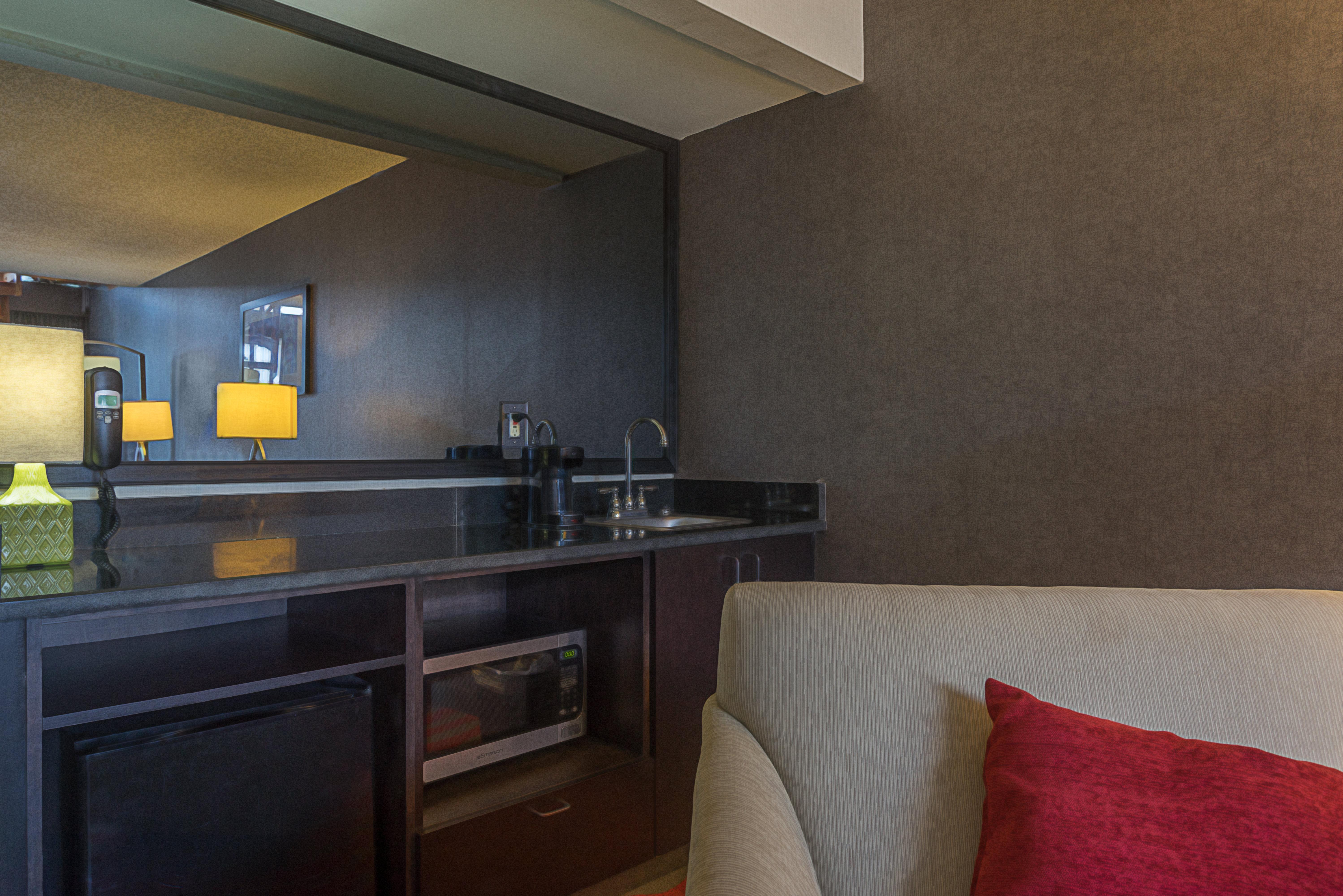 Holiday Inn Harrisburg I-81 Hershey Area By Ihg Грантвил Екстериор снимка