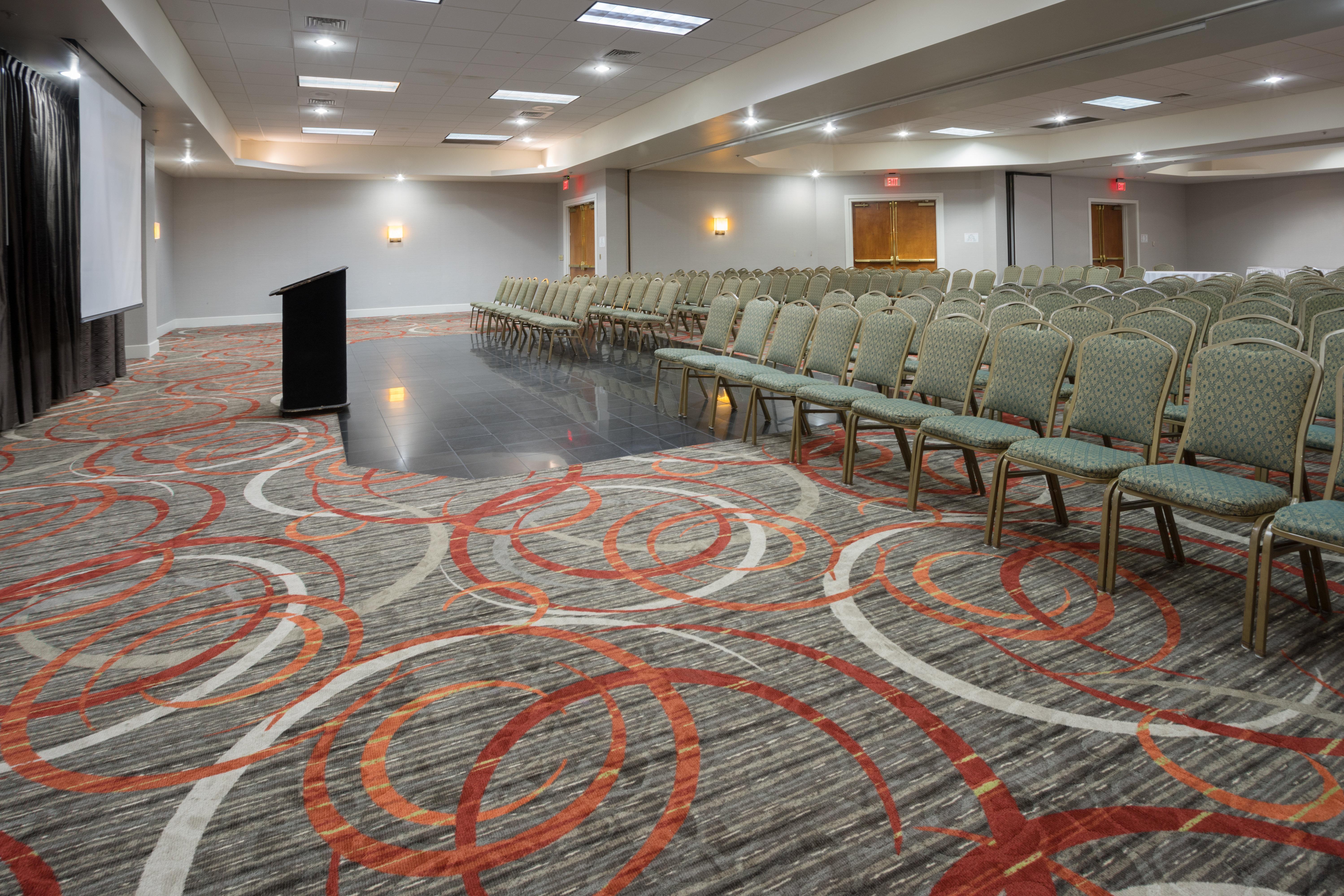 Holiday Inn Harrisburg I-81 Hershey Area By Ihg Грантвил Екстериор снимка