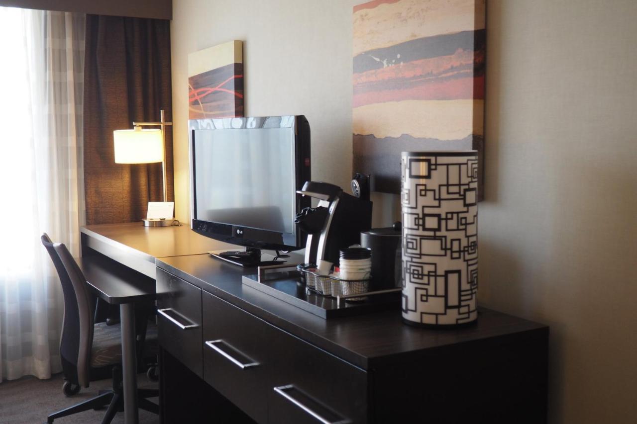 Holiday Inn Harrisburg I-81 Hershey Area By Ihg Грантвил Екстериор снимка