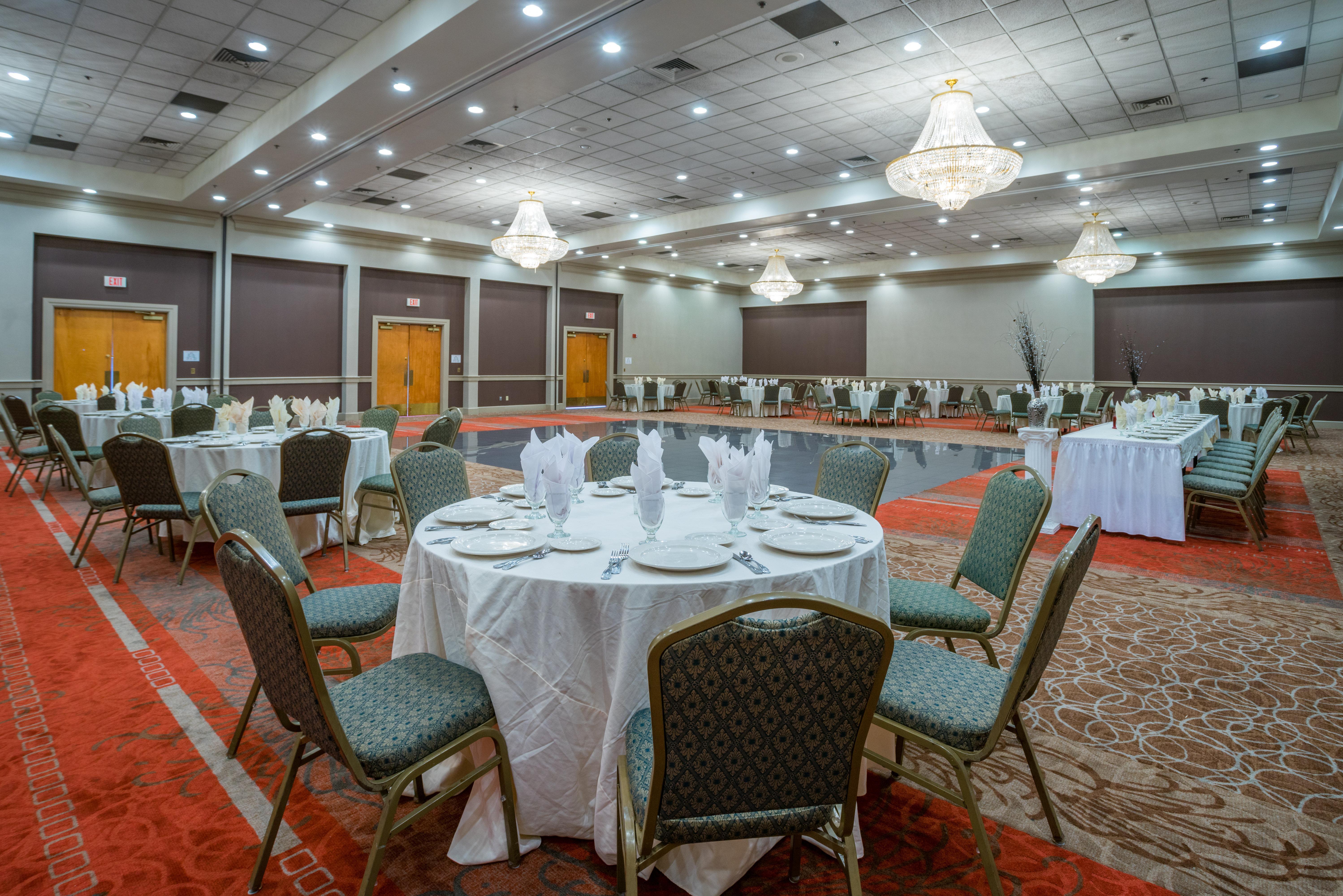 Holiday Inn Harrisburg I-81 Hershey Area By Ihg Грантвил Екстериор снимка