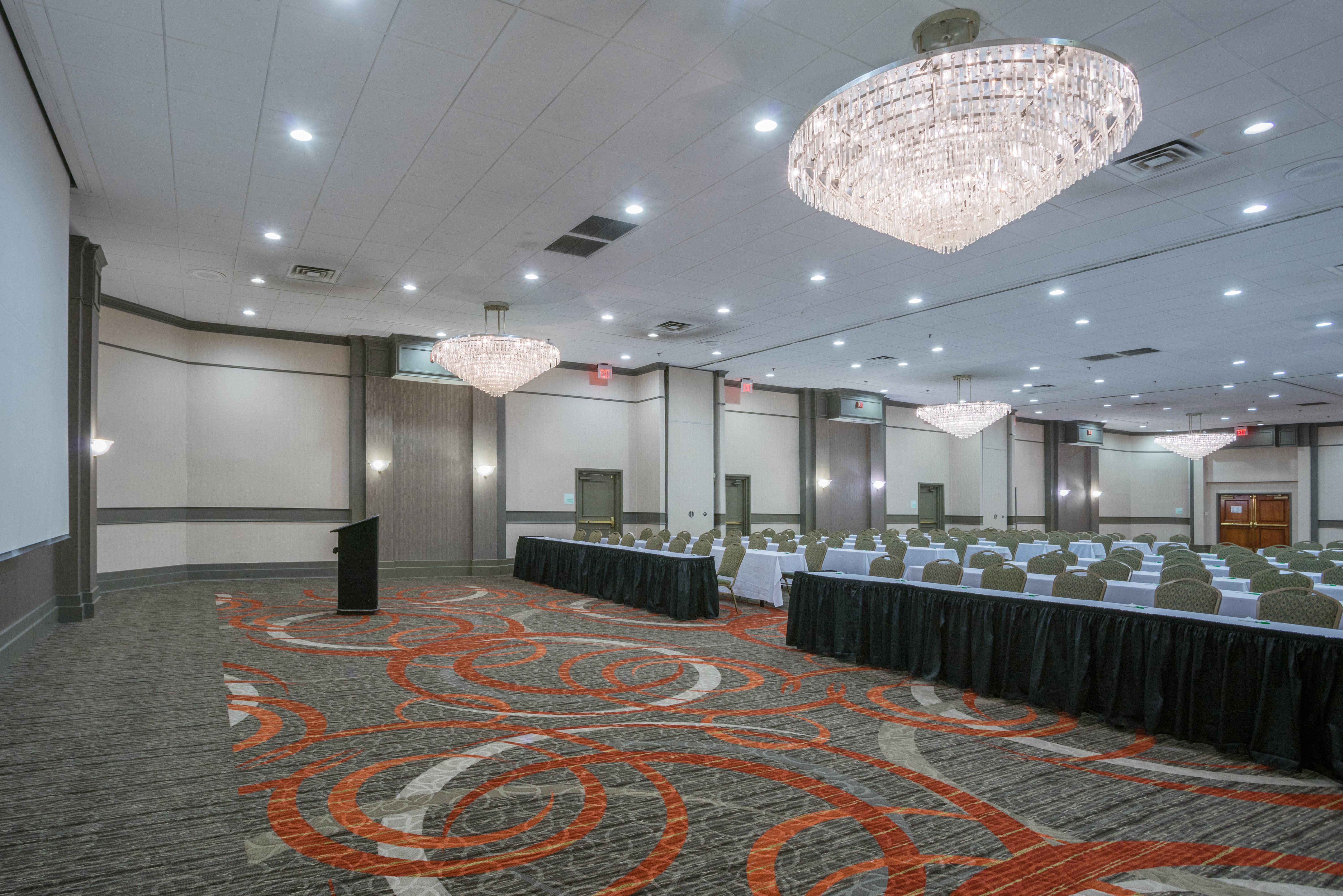 Holiday Inn Harrisburg I-81 Hershey Area By Ihg Грантвил Екстериор снимка