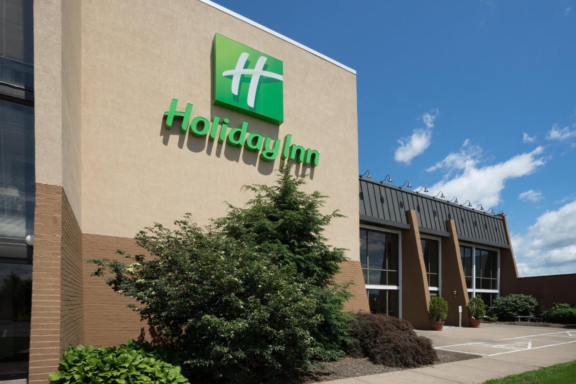 Holiday Inn Harrisburg I-81 Hershey Area By Ihg Грантвил Екстериор снимка