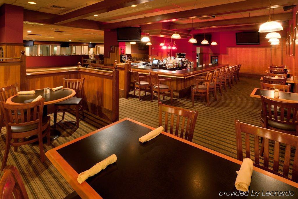 Holiday Inn Harrisburg I-81 Hershey Area By Ihg Грантвил Ресторант снимка