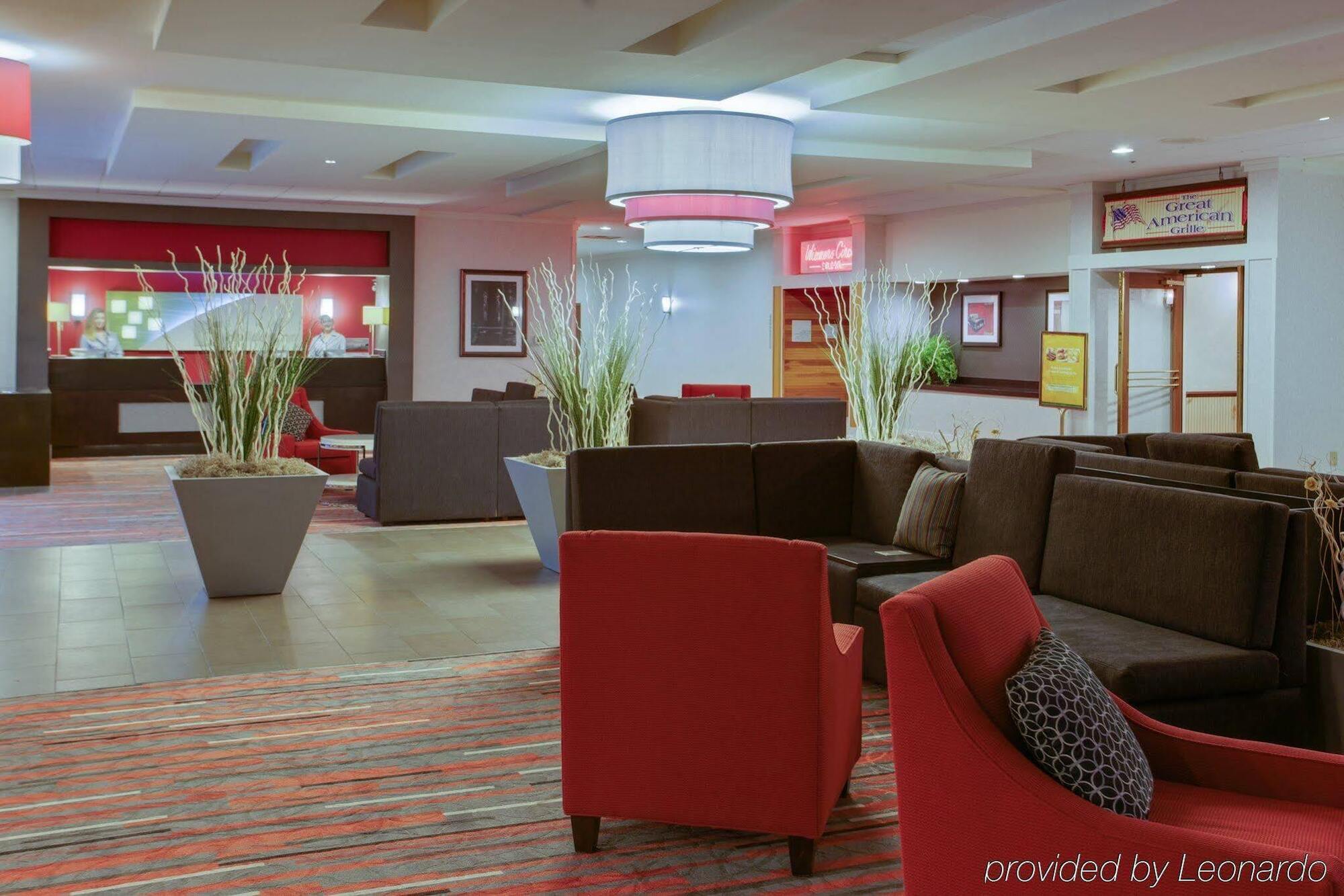 Holiday Inn Harrisburg I-81 Hershey Area By Ihg Грантвил Екстериор снимка