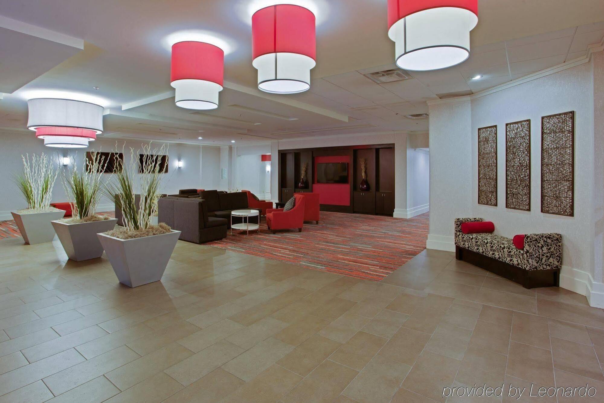 Holiday Inn Harrisburg I-81 Hershey Area By Ihg Грантвил Екстериор снимка
